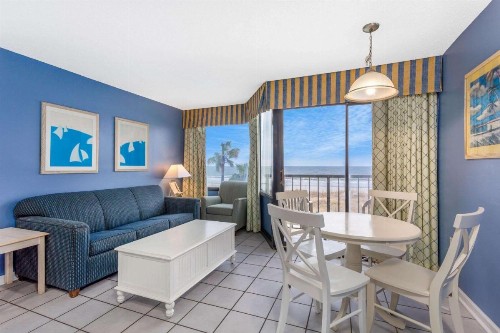 Ocean Club Resort Myrtle Beach a Ramada by Wyndham - image 50