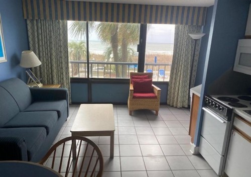 Ocean Club Resort Myrtle Beach a Ramada by Wyndham - image 6