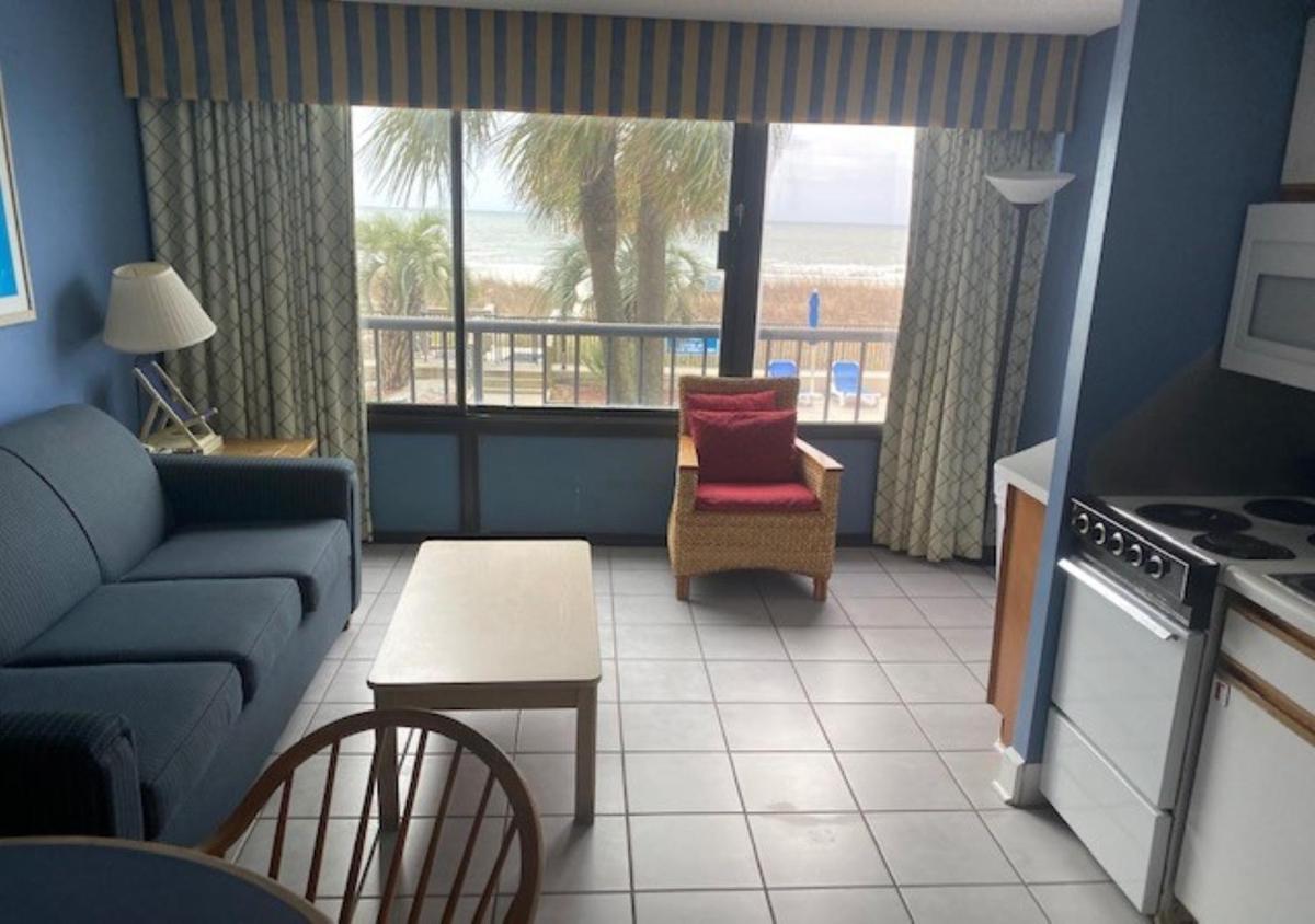 Ocean Club Resort Myrtle Beach a Ramada by Wyndham - image 6