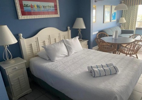 Ocean Club Resort Myrtle Beach a Ramada by Wyndham - image 7