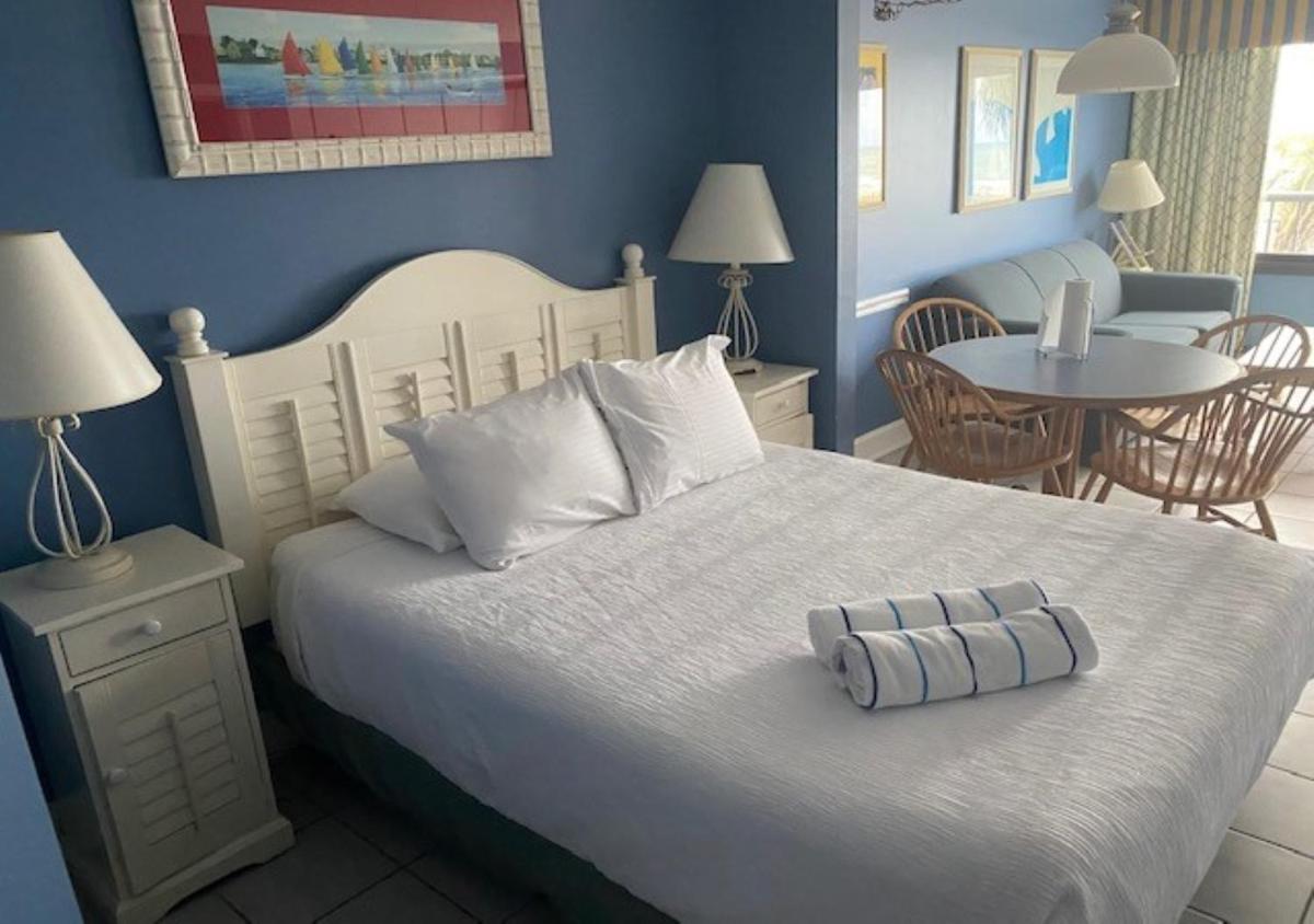 Ocean Club Resort Myrtle Beach a Ramada by Wyndham - image 7