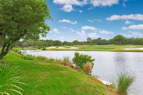 Barefoot Resort Golf & Yacht Club Villas - image 29
