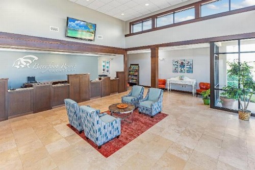 Barefoot Resort Golf & Yacht Club Villas - image 33