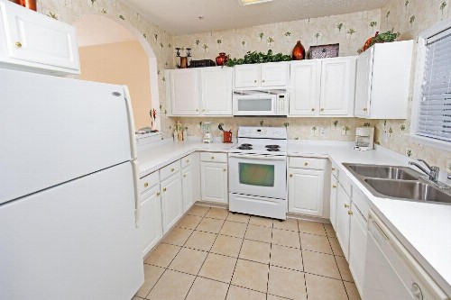 Barefoot Resort Golf & Yacht Club Villas - image 35