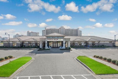 Barefoot Resort Golf & Yacht Club Villas - image 42