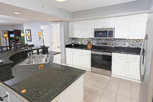 Barefoot Resort Golf & Yacht Club Villas - image 44