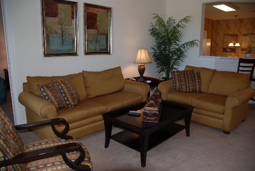 Barefoot Resort Golf & Yacht Club Villas - image 46