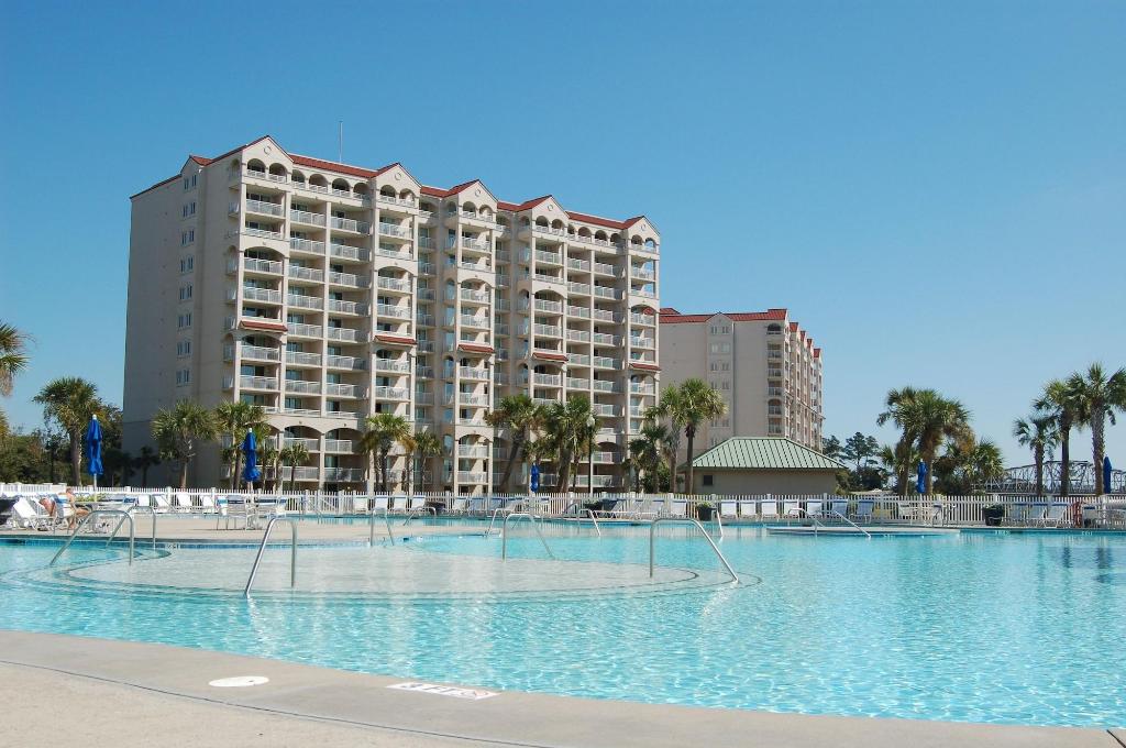 Barefoot Resort Golf & Yacht Club Villas - image 5