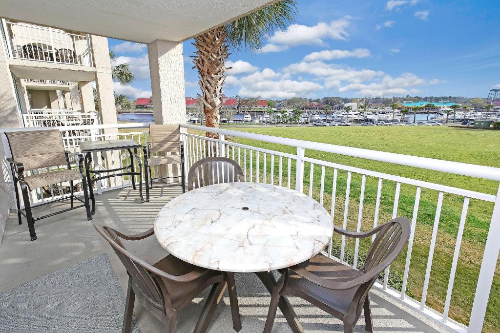 Barefoot Resort Golf & Yacht Club Villas - image 6