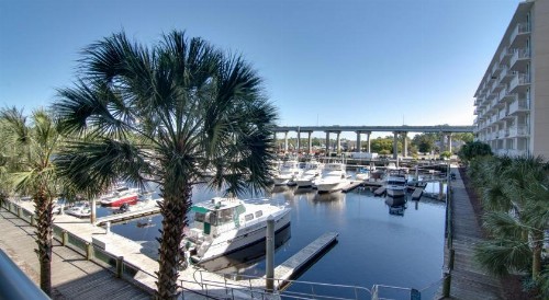 Harbourgate Marina Club - image 12