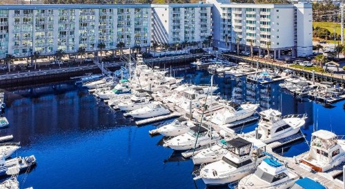 Harbourgate Marina Club - image 13