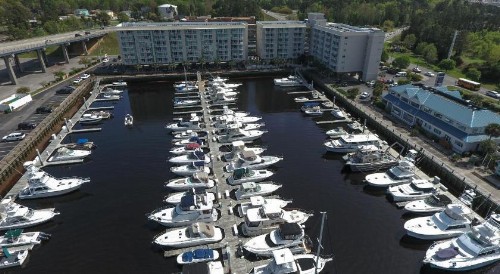 Harbourgate Marina Club - image 15