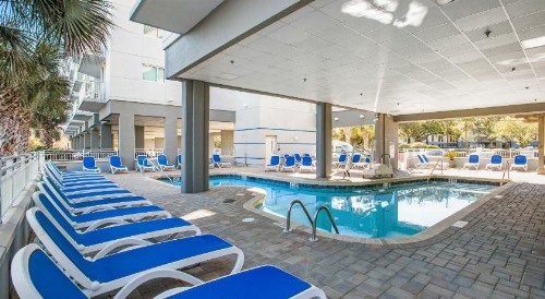 Harbourgate Marina Club - image 16