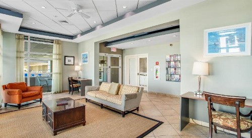 Harbourgate Marina Club - image 17