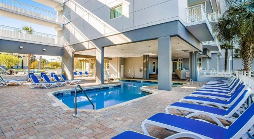 Harbourgate Marina Club - image 2