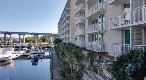 Harbourgate Marina Club - image 20
