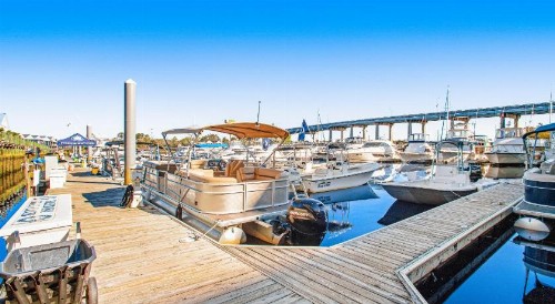 Harbourgate Marina Club - image 23