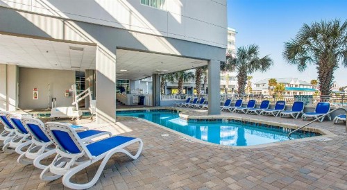 Harbourgate Marina Club - image 24
