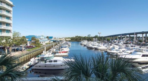 Harbourgate Marina Club - image 25
