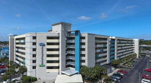 Harbourgate Marina Club - image 26