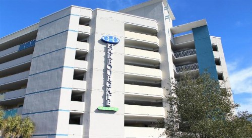 Harbourgate Marina Club - image 27
