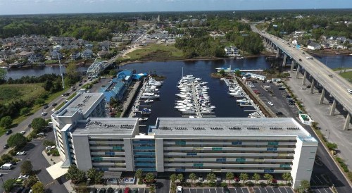 Harbourgate Marina Club - image 29