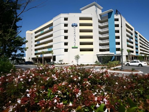 Harbourgate Marina Club - image 3