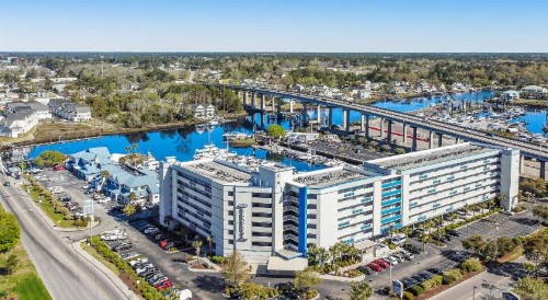 Harbourgate Marina Club - image 33