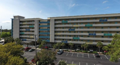 Harbourgate Marina Club - image 37