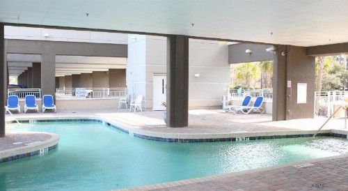 Harbourgate Marina Club - image 38