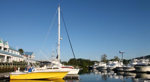 Harbourgate Marina Club - image 40