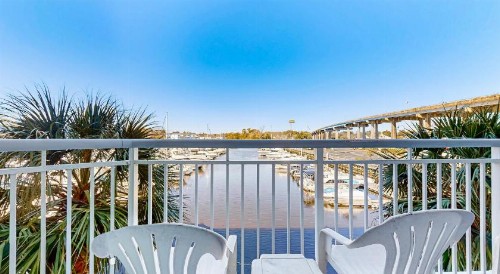 Harbourgate Marina Club - image 41