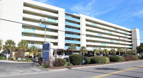 Harbourgate Marina Club - image 48