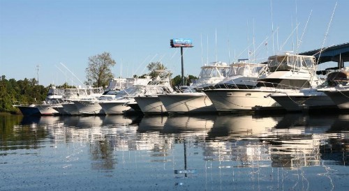 Harbourgate Marina Club - image 49