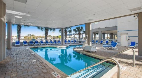 Harbourgate Marina Club - image 6