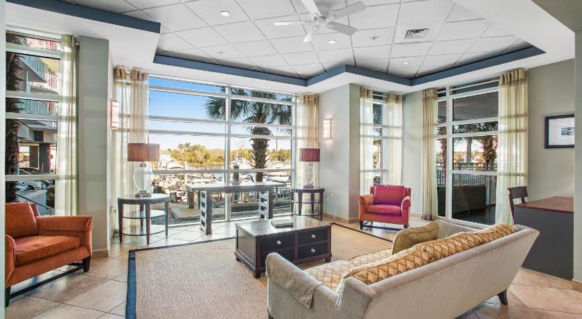 Harbourgate Marina Club - image 7