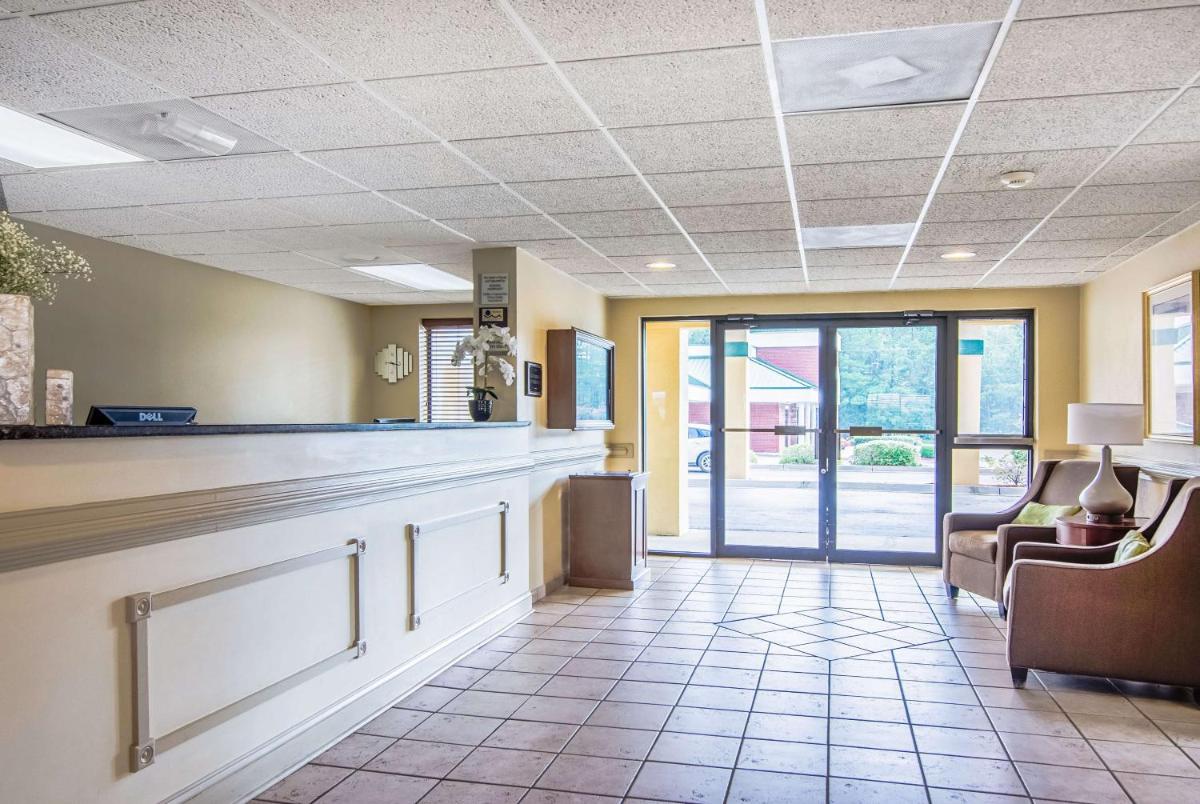 Baymont by Wyndham North Myrtle Beach - image 3