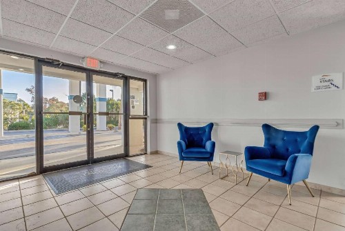 Baymont by Wyndham North Myrtle Beach - image 12