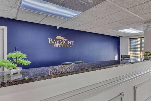 Baymont by Wyndham North Myrtle Beach - image 13