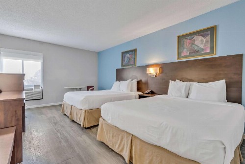 Baymont by Wyndham North Myrtle Beach - image 16