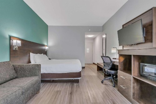 Baymont by Wyndham North Myrtle Beach - image 21