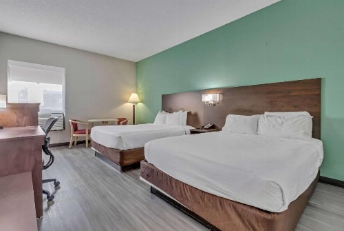 Baymont by Wyndham North Myrtle Beach - image 22