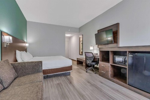 Baymont by Wyndham North Myrtle Beach - image 25