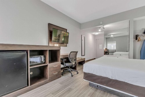 Baymont by Wyndham North Myrtle Beach - image 27