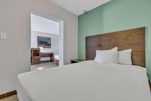 Baymont by Wyndham North Myrtle Beach - image 31