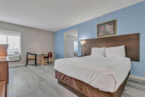 Baymont by Wyndham North Myrtle Beach - image 32