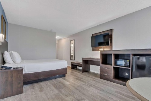 Baymont by Wyndham North Myrtle Beach - image 35
