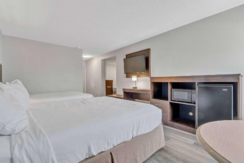 Baymont by Wyndham North Myrtle Beach - image 36