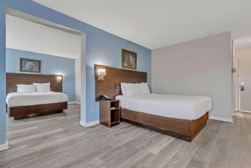 Baymont by Wyndham North Myrtle Beach - image 37