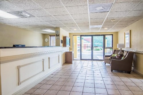 Baymont by Wyndham North Myrtle Beach - image 2